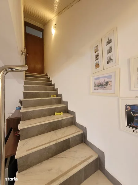 Constantin Brancoveanu Bucuresti