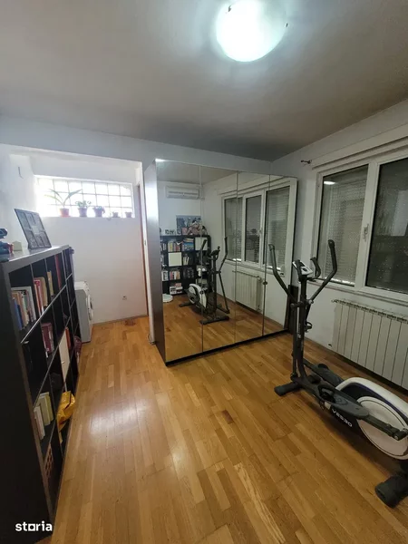 Constantin Brancoveanu Bucuresti